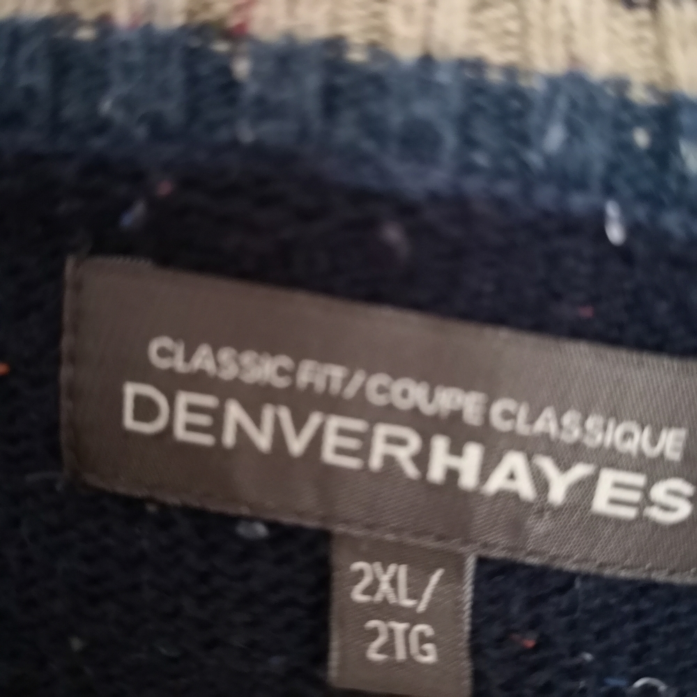 Oversized Sweater - Picture 3 of 3